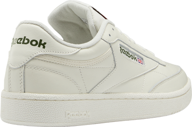 Tenisky a topánky Reebok Club C 85 Biela | c85m-hp4320, 4