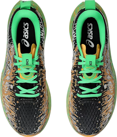 Tenisky a topánky Asics NOOSA TRI 16 Zelené | 1011b872-002, 2