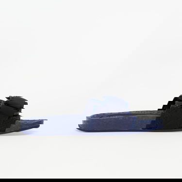 Tenisky a topánky adidas Originals Pharrell Williams Chancletas Hu Modrá | FY6142, 1