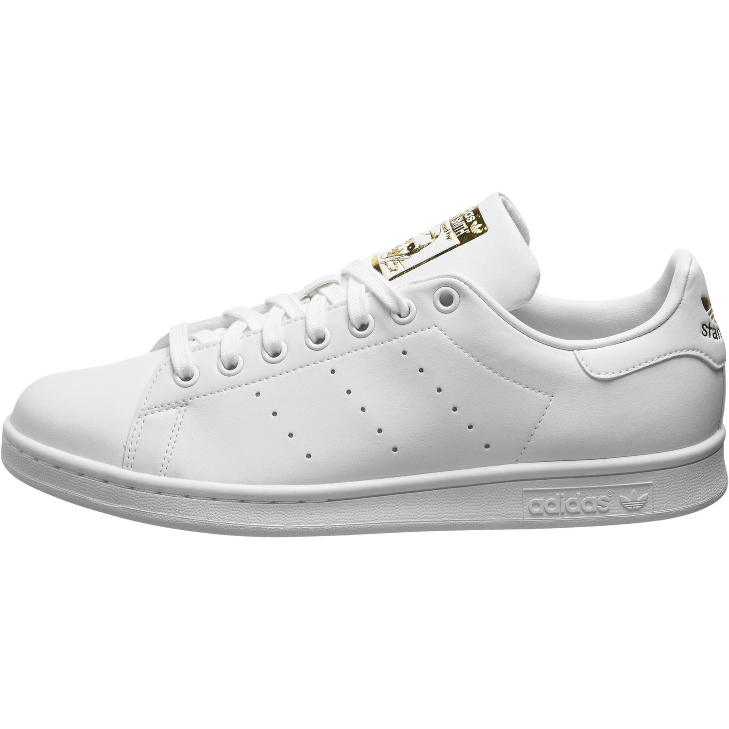 Tenisky a topánky adidas Originals Stan Smith Biela | GY5695, 0