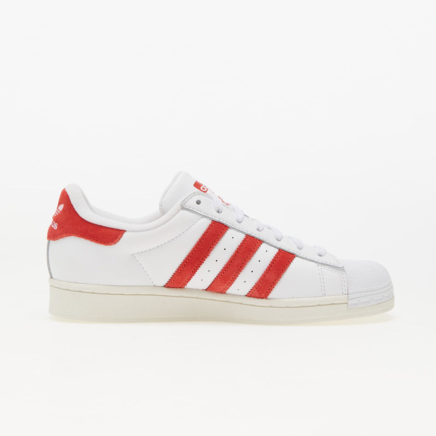 Tenisky a topánky adidas Originals adidas Superstar W Biela | IG5958, 1