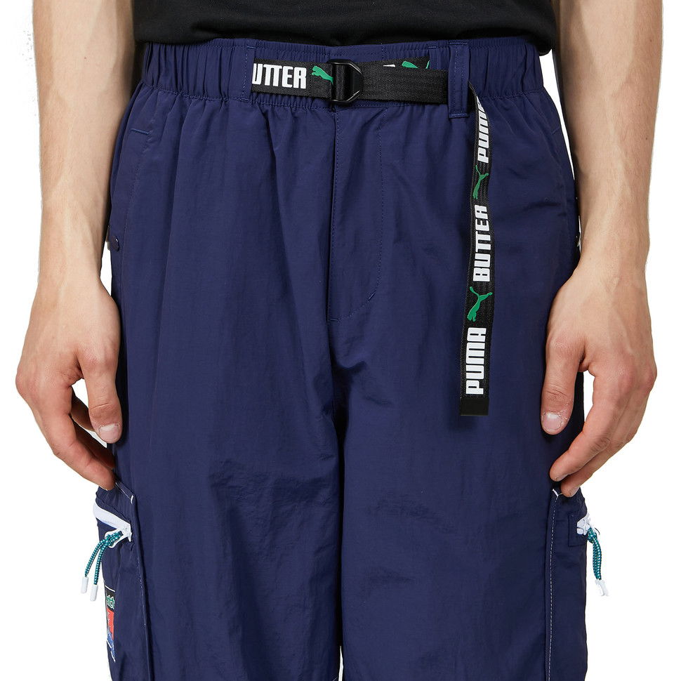 Butter Goods Lightweight Track Pants