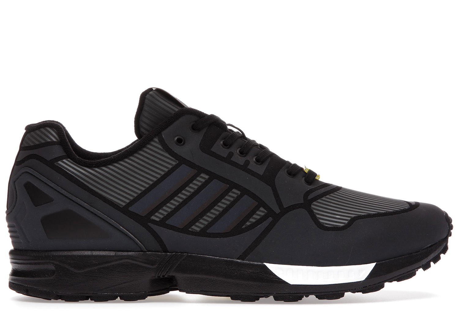 Tenisky a topánky adidas Originals ZX Flux Xeno Black Aqua Čierna | B54177, 0