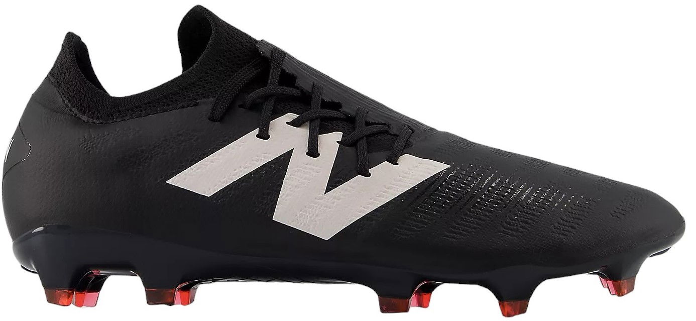 Tenisky a topánky New Balance Furon Destroy FG v7+ Čierna | sf2fb75, 0