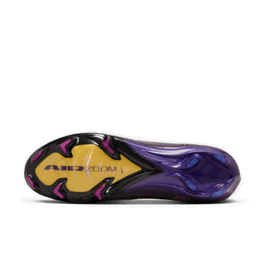 Tenisky a topánky Nike Mercurial Superfly 10 Elite Kylian Mbappé FG Fialová | FQ8692-500, 2