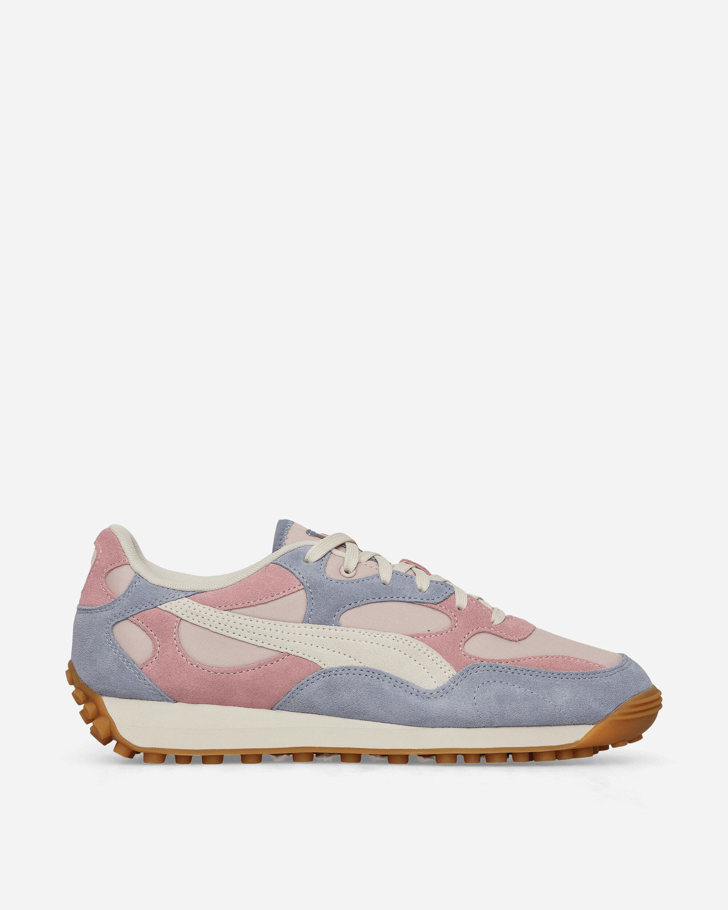 Tenisky a topánky Puma KIDSUPER x Easy Rider Šedá | 399423-01, 1