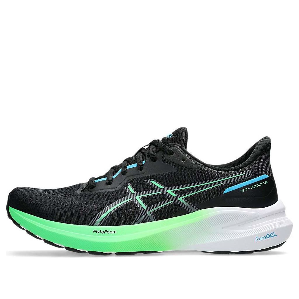 Tenisky a topánky Asics GT-1000 13 Čierna | 1011B858-001, 0