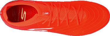 Tenisky a topánky Skechers SKX 1.5 Elite SG Oranžová | 252097-crl, 8