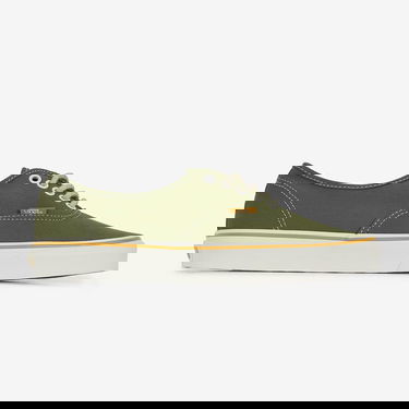 Tenisky a topánky Vans Authentic "Khaki" Zelené | VN0009PVZBF1, 0
