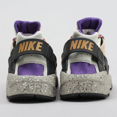 Tenisky a topánky Nike Air Huarache Run Premium Béžová | 704830-200, 3