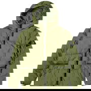 Crinkle Reps Down Jacket