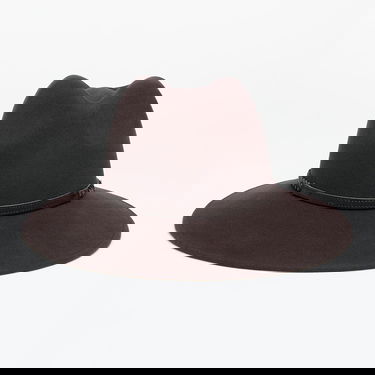 Klobúk Barbour Felt Tack Fedora with Braided Band Hnedá | LHA0217BR31, 1