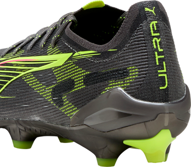 Tenisky a topánky Puma ULTRA 5 Ultimate FG Šedá | 108159-03, 4