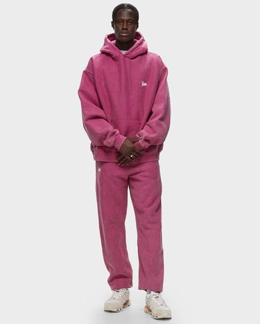 Tepláky Patta Classic Washed Jogging Pants Ružová | POC-BS24-2050-336-0230-098, 3