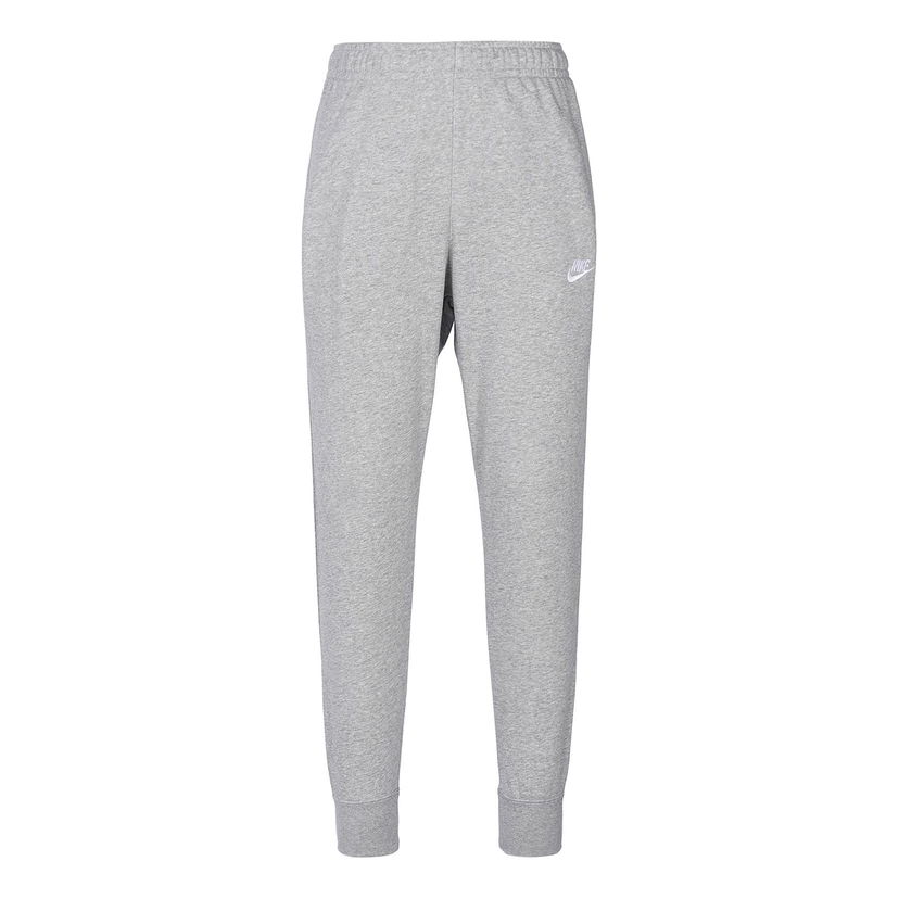 Tepláky Nike Sportswear Club Fleece Ankle-banded Pants Šedá | BV2680-063