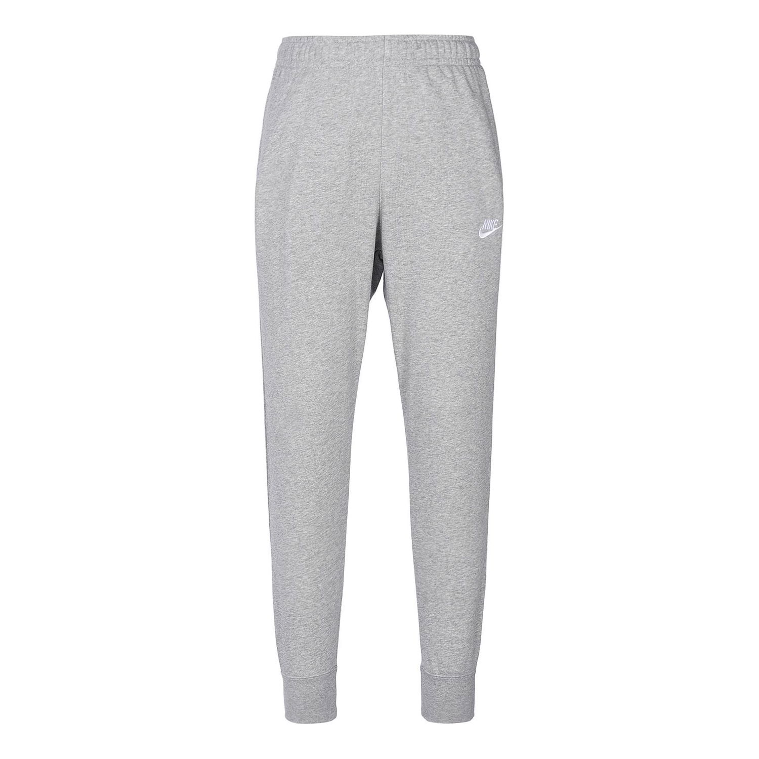 Tepláky Nike Sportswear Club Fleece Ankle-banded Pants Šedá | BV2680-063, 0