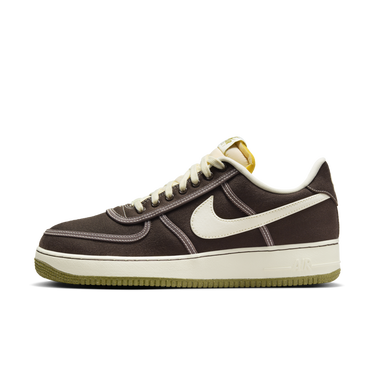 Tenisky a topánky Nike Air Force 1 '07 PRM "Baroque Brown" Hnedá | CI9349-201, 0