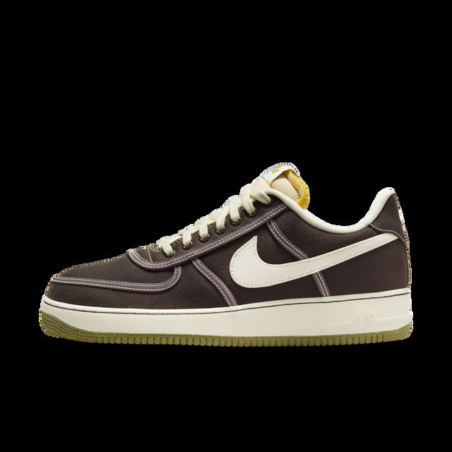 Air Force 1 '07 PRM "Baroque Brown"