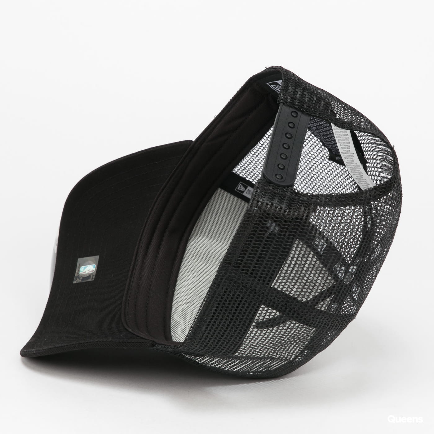 Šiltovka New Era 940 AF Trucker NBA LA Lakers Čierna | 12523911, 1