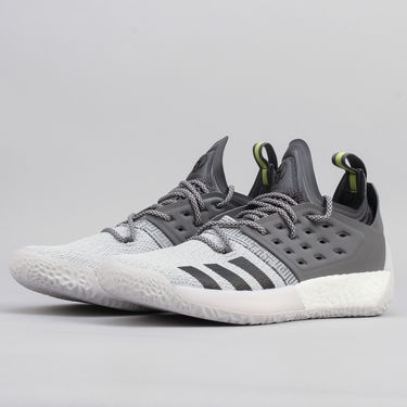 Tenisky a topánky adidas Performance Harden Vol. 2 Šedá | AH2122, 1