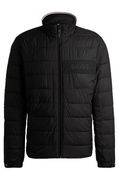 Regular-Fit Water-Repellent Jacket
