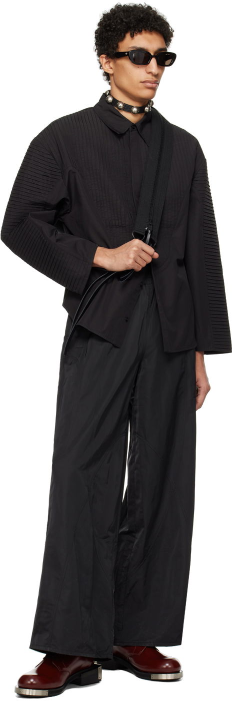 Han Kjobenhavn Oversized Track Pants