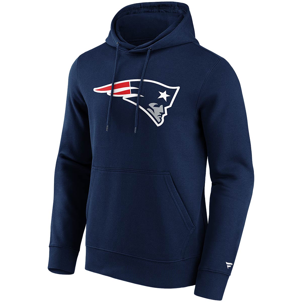 NFL New England Patriots Primary Logo Graphic