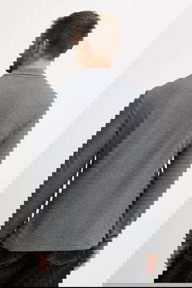 Polo tričko Lacoste Classic Polo Tee Modrá | L1313, 2