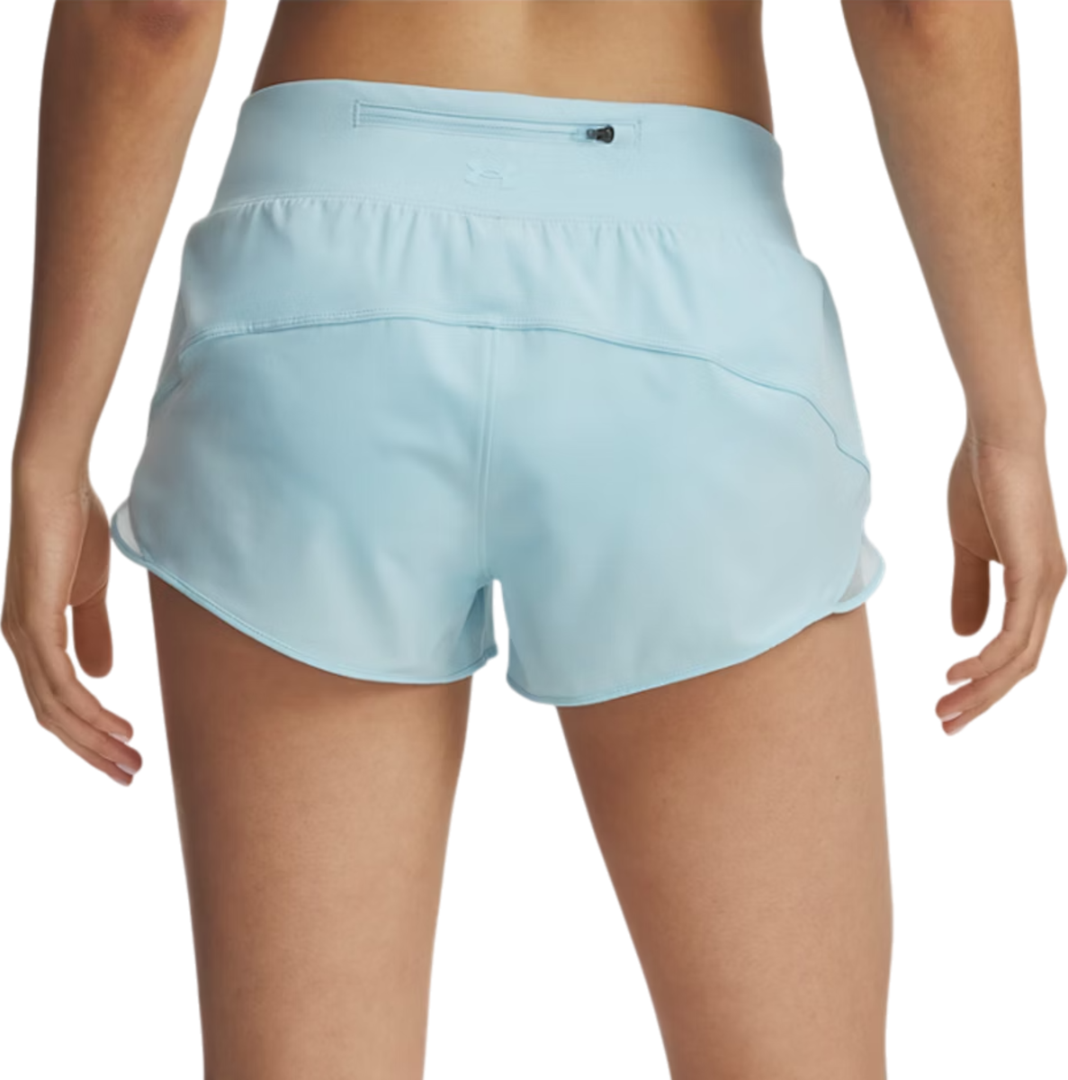 Šortky Under Armour Launch Pro 2" Running Shorts Modrá | 1386330-494, 1