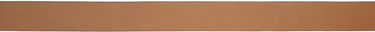 Opasok rag & bone Rag & Bone X Boyfriend Leather Belt Čierna | WJW25SB1035LE35, 2