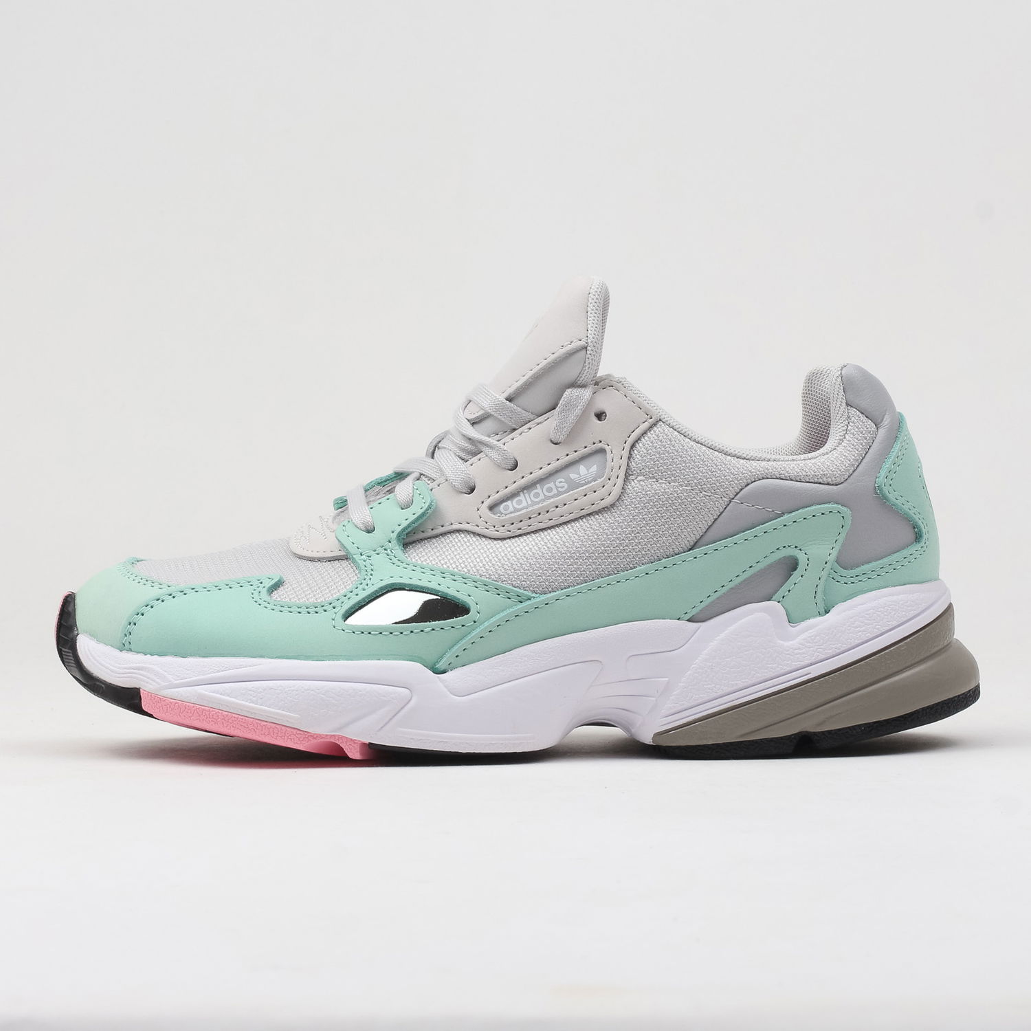 Tenisky a topánky adidas Originals Falcon W Biela | B28127, 1