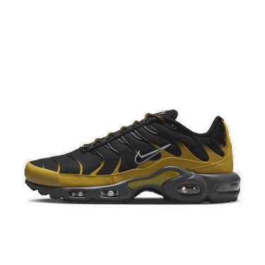 Tenisky a topánky Nike Air Max Plus Žltá | FB9722-700, 2