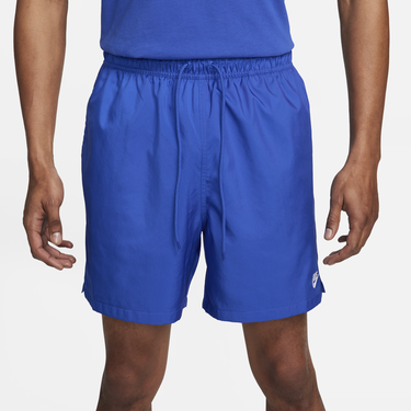 Šortky Nike Club Modrá | FN3307-480, 3