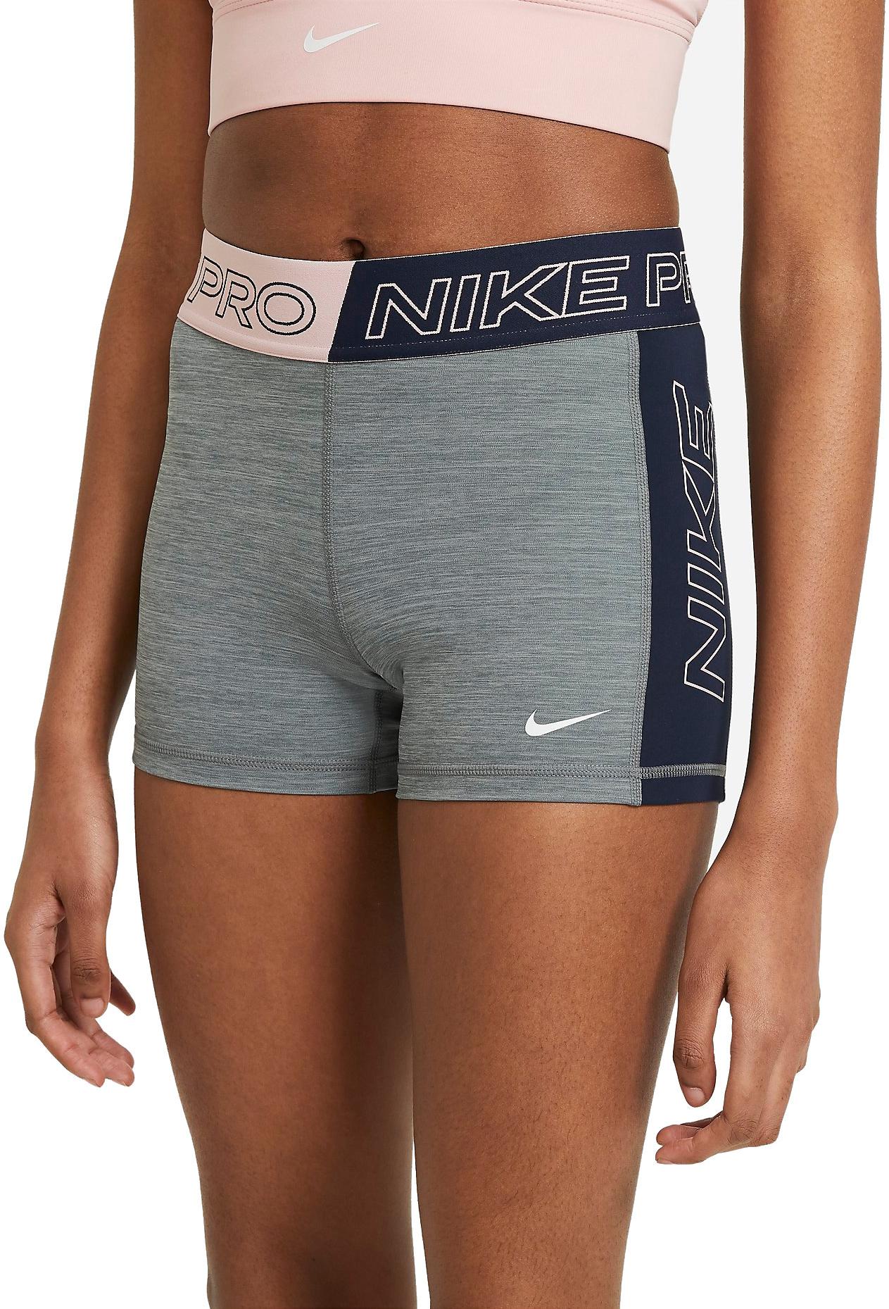 Šortky Nike Training Shorts Šedá | da0997-084, 0