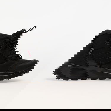 Tenisky a topánky adidas Performance Winter Boot Mid Leather Core Black/ Core Black/ Grey Four Čierna | ID2859, 2