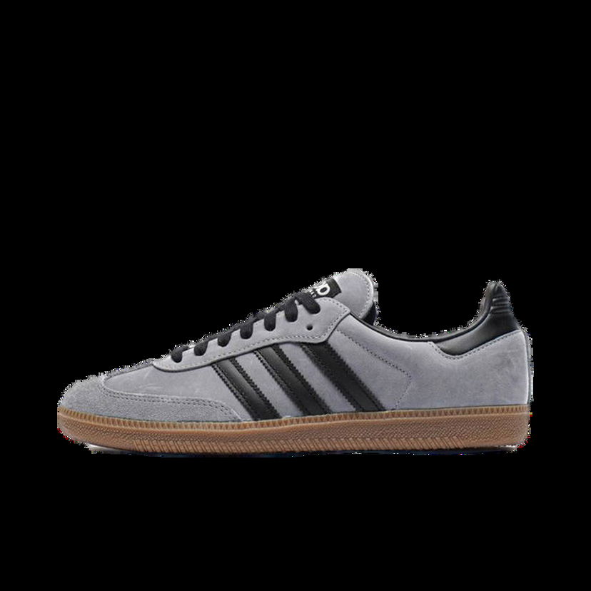 Tenisky a topánky adidas Originals SAMBA OG Šedá | IE9164