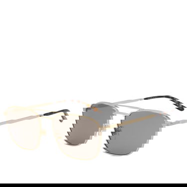 Slnečné okuliare Gucci GG1881S Sunglasses Metalická | GG1881S-002, 1