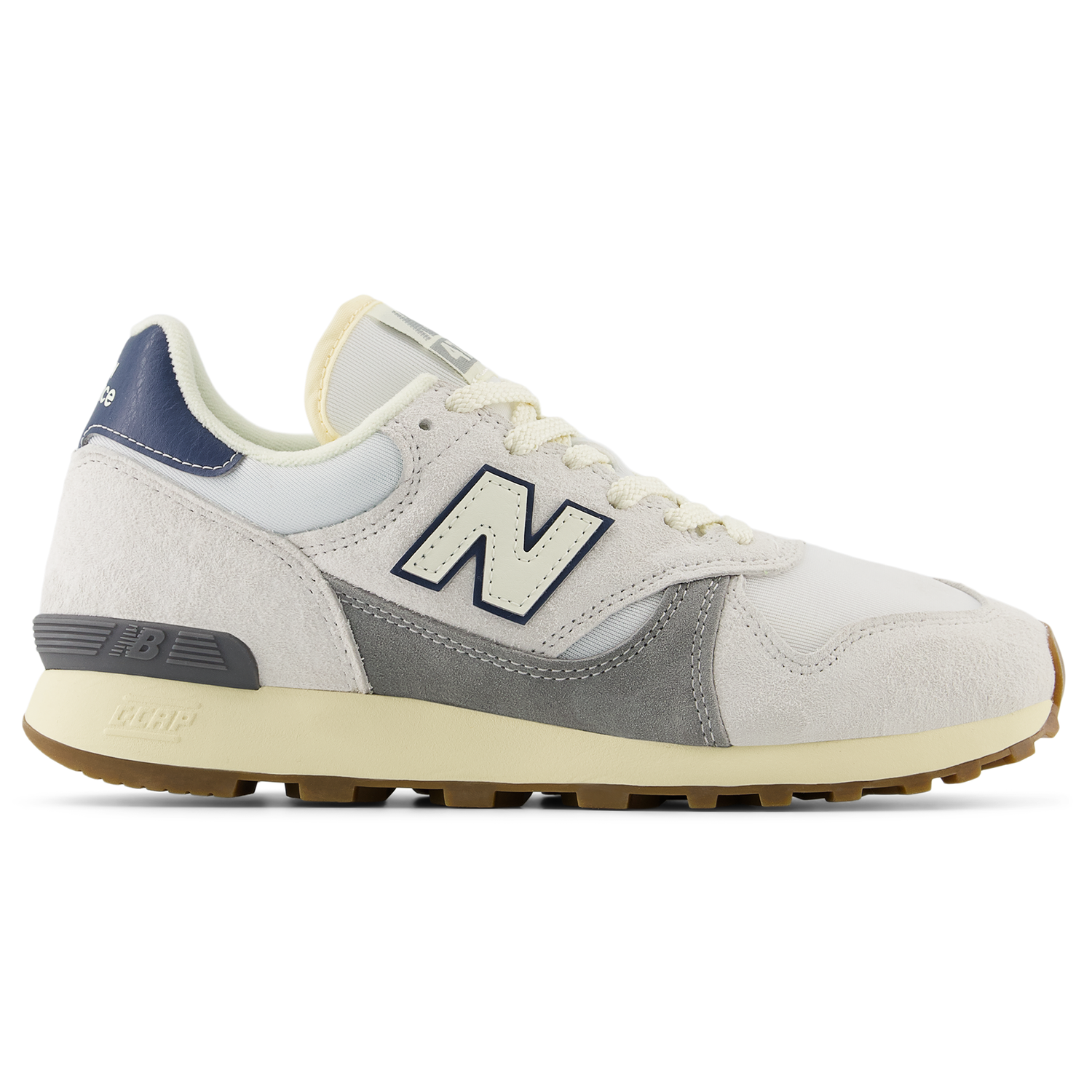 Tenisky a topánky New Balance New Balance U475FC Béžová | NBU475FC, 0