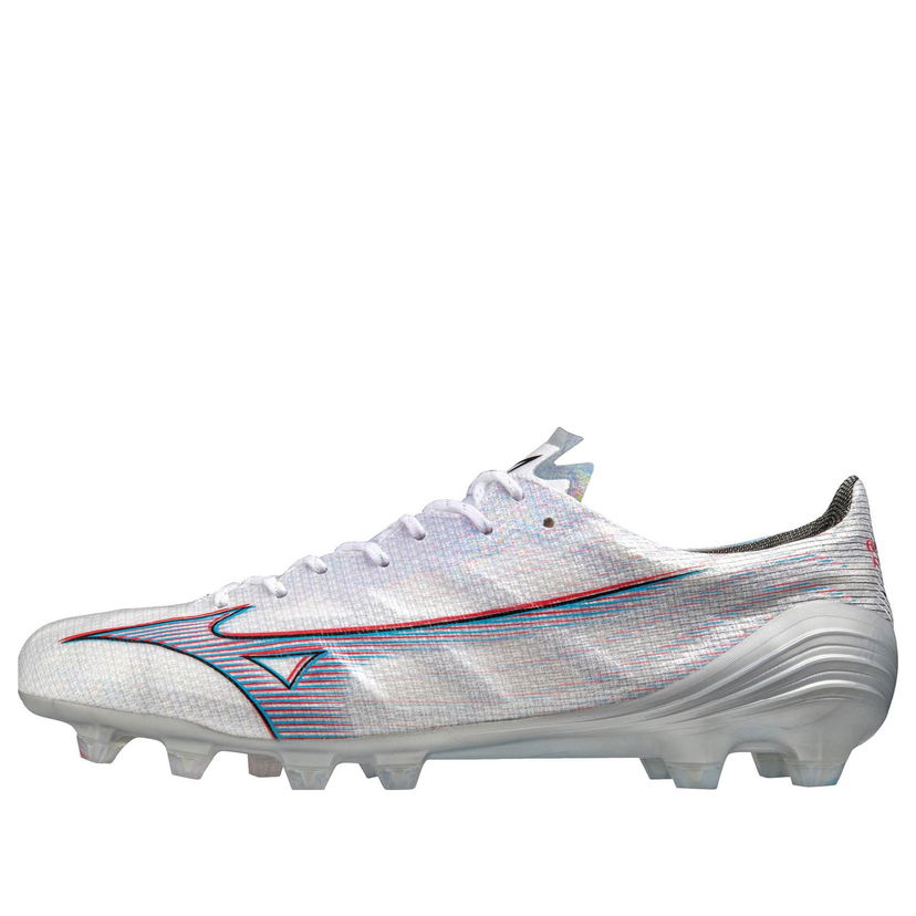 Tenisky a topánky Mizuno Alpha Japan Biela | P1GA236009