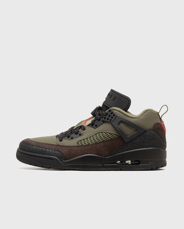 Tenisky a topánky Jordan Jordan Spizike Low V2 Zelené | IH1782-200, 1