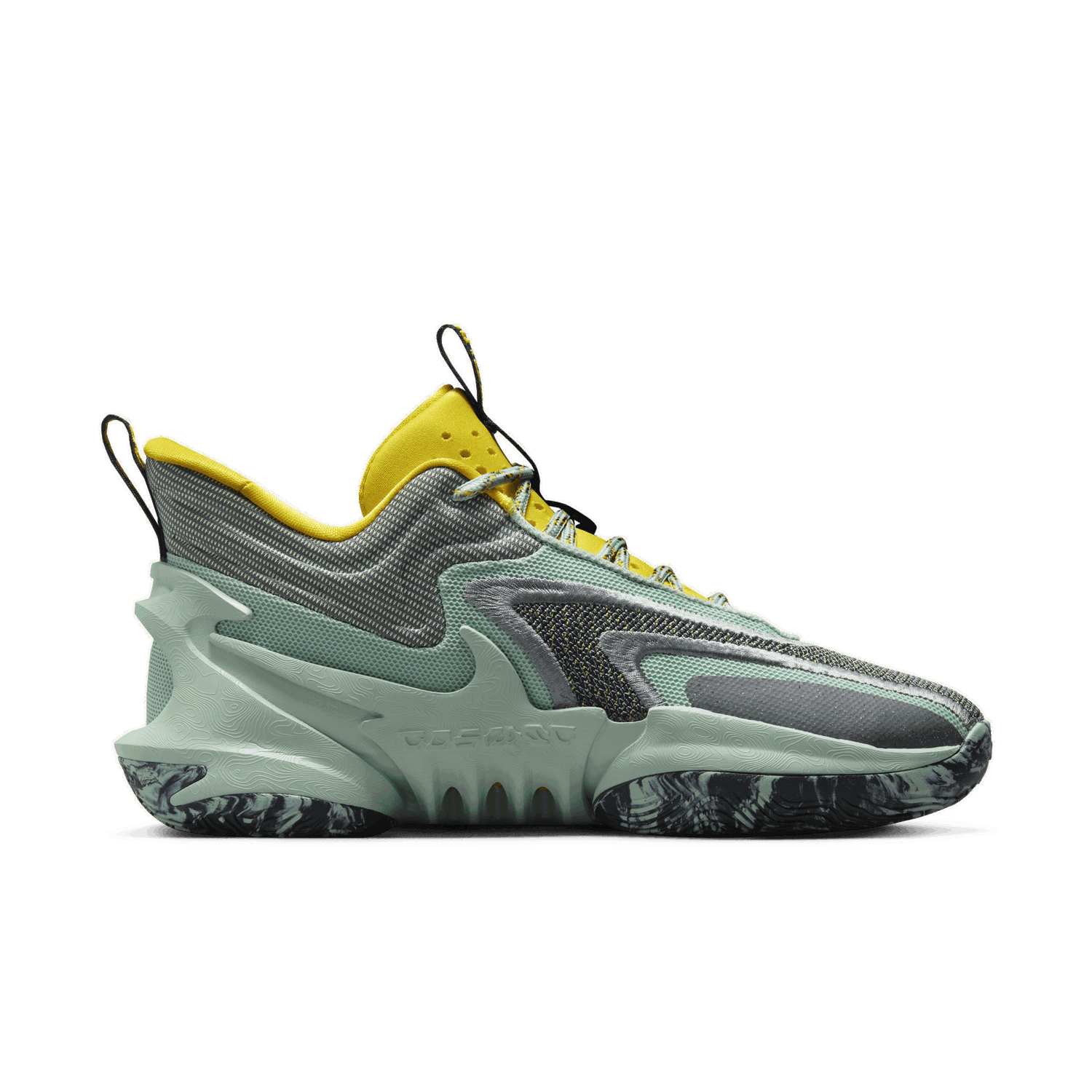 Tenisky a topánky Nike Cosmic Unity 2 "Enamel Green" Zelené | DH1537-300, 1