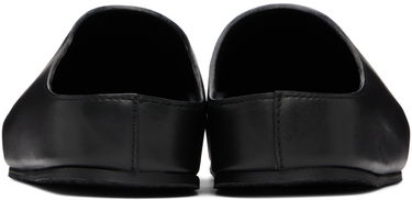 Oblečenie Studio Nicholson Studio Nicholson Wearing Slippers Čierna | WEARING SNW - 891, 1