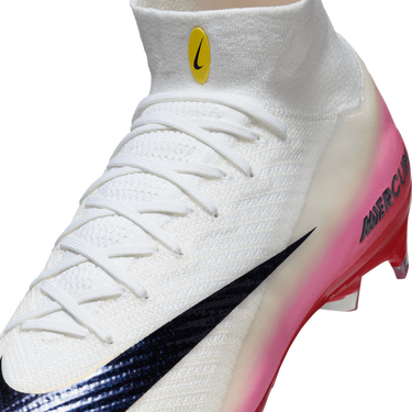 Tenisky a topánky Nike ZM SUPERFLY 10 ELITE FG LV8 Biela | hj7321-600, 5