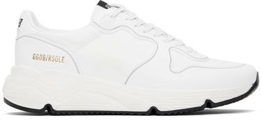 Tenisky a topánky Golden Goose Golden Goose Bio-Based Running Sole Biela | GMF00126.F003953.10100, 0