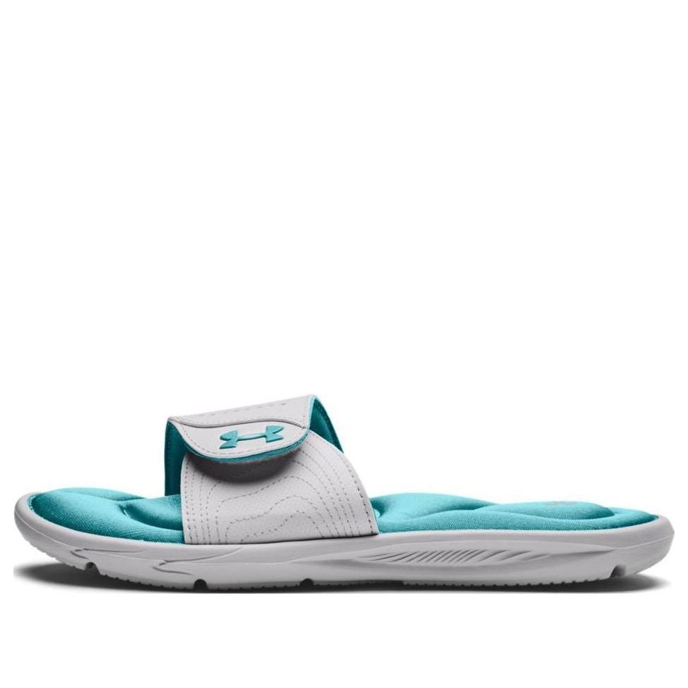 Tenisky a topánky Under Armour Ignite 9 Slide Biela | 3022717-105, 0