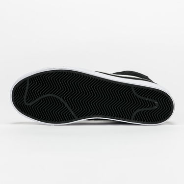 Tenisky a topánky Nike SB Zoom Blazer Mid Čierna | 864349-002, 5