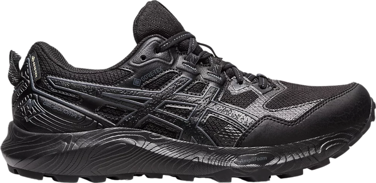 Tenisky a topánky Asics GEL-SONOMA 7 GTX Čierna | 1012b414-002, 0