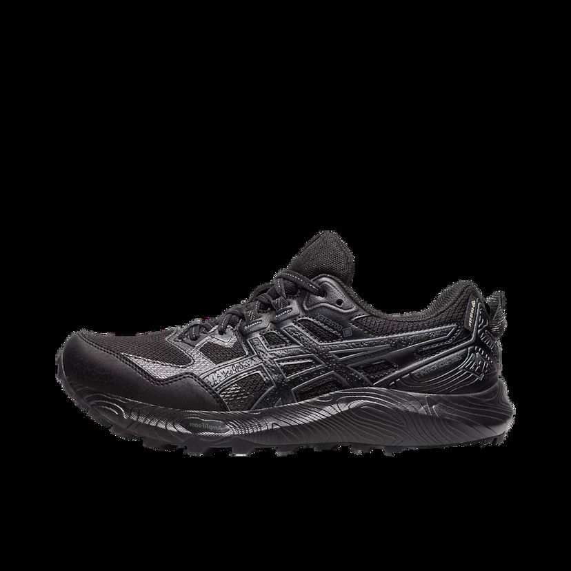 Tenisky a topánky Asics GEL-SONOMA 7 GTX Čierna | 1012b414-002