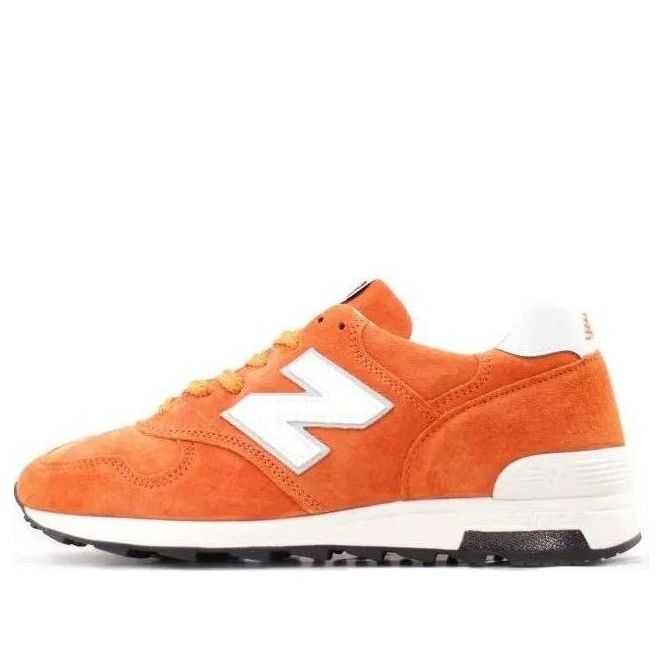 Tenisky a topánky New Balance J.Crew x 1400 Oranžová | M1400JC