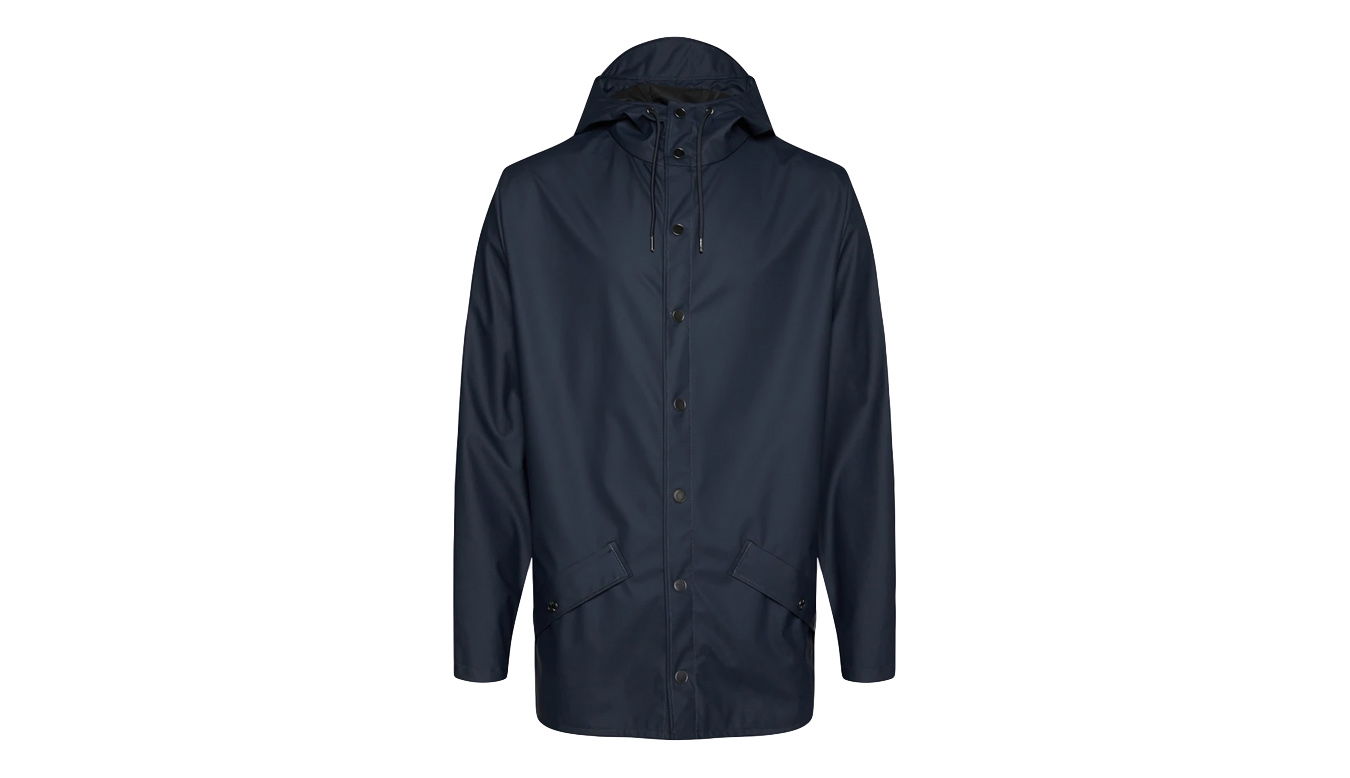 Bunda Rains Jacket Navy | 12010 47, 1